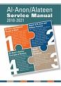 Image of AFG Service Manual